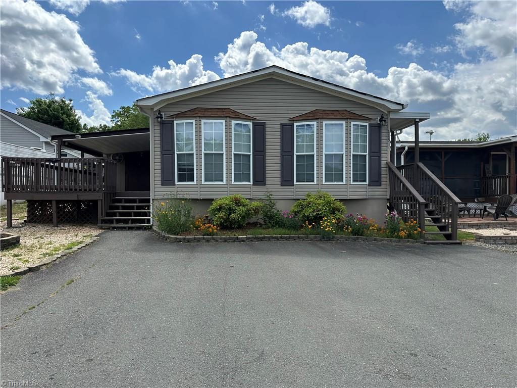 116 Dove Lane, New London, North Carolina image 26