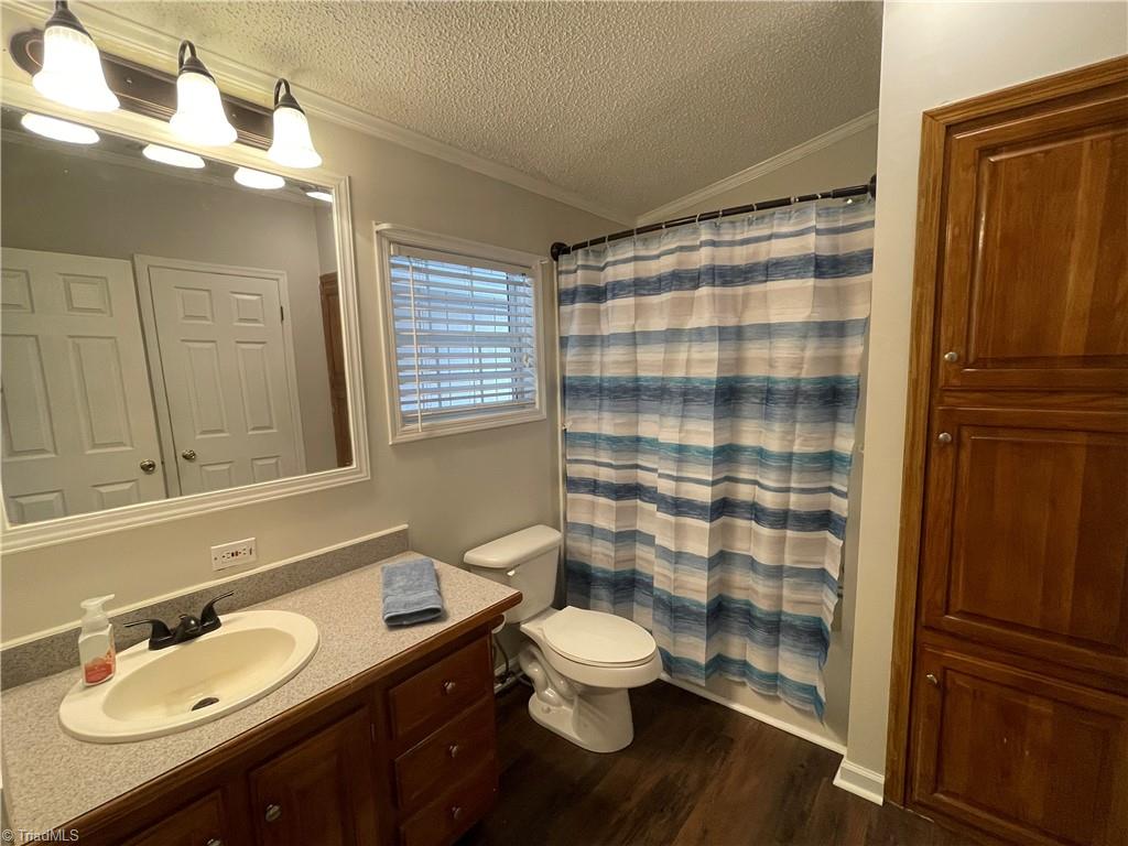 116 Dove Lane, New London, North Carolina image 5