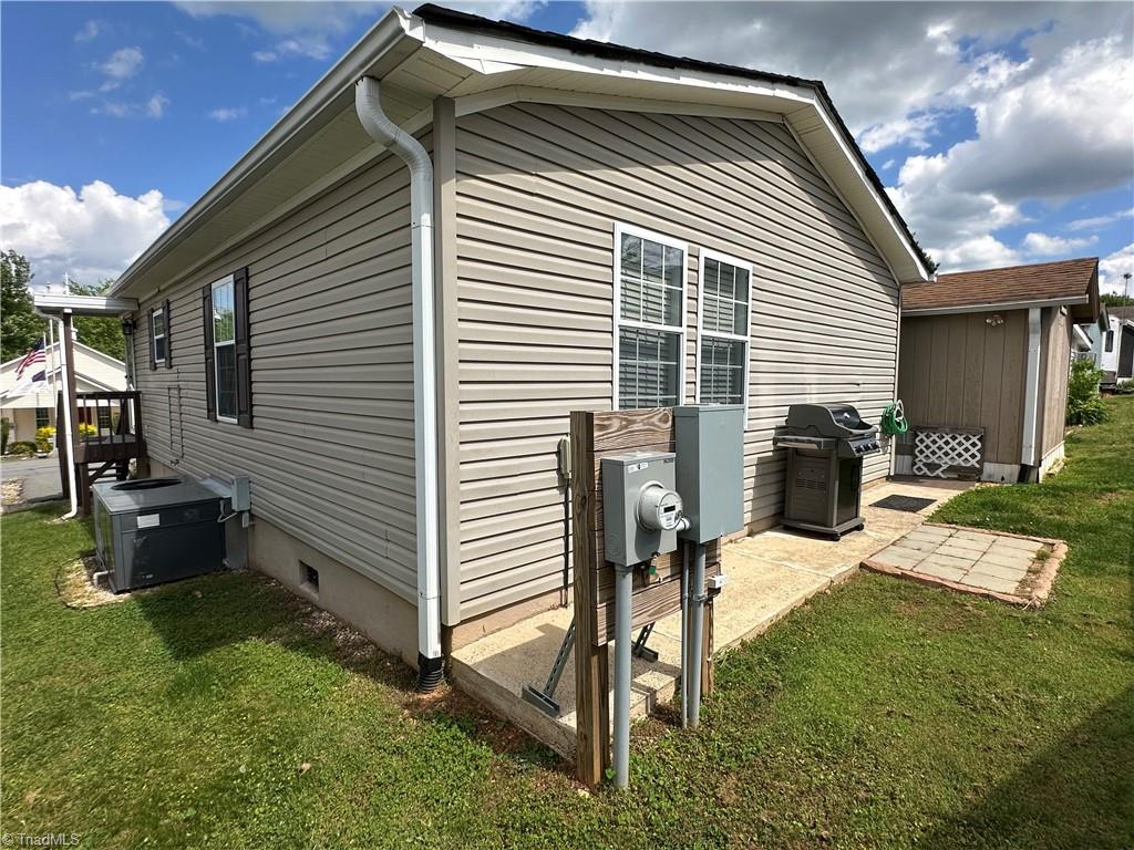 116 Dove Lane, New London, North Carolina image 24