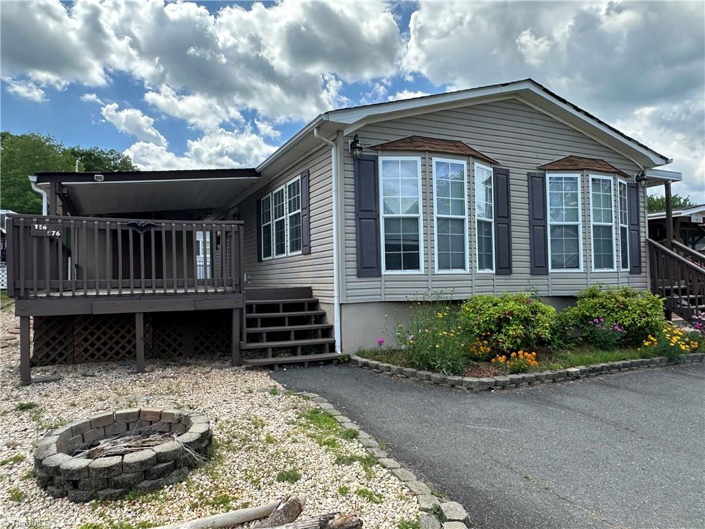 116 Dove Lane, New London, North Carolina image 3