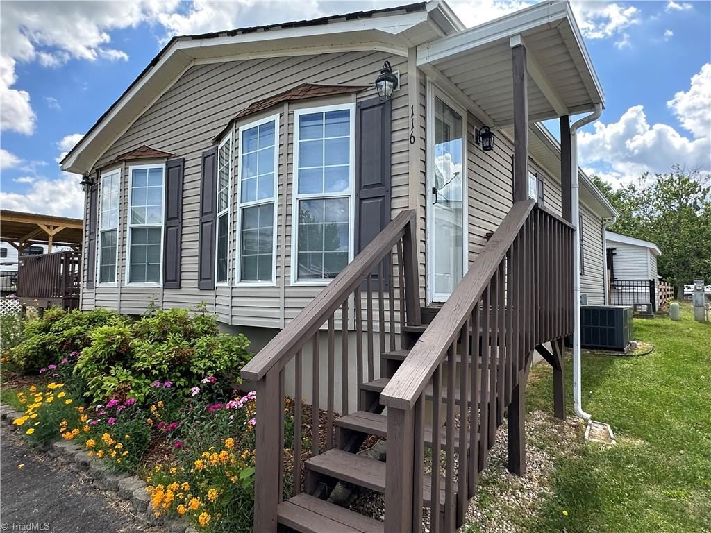 116 Dove Lane, New London, North Carolina image 25