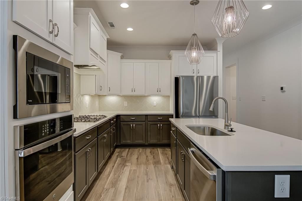 Photo of 5164 Whaitley Lane, Greensboro, NC 27407 (MLS # 1204483)