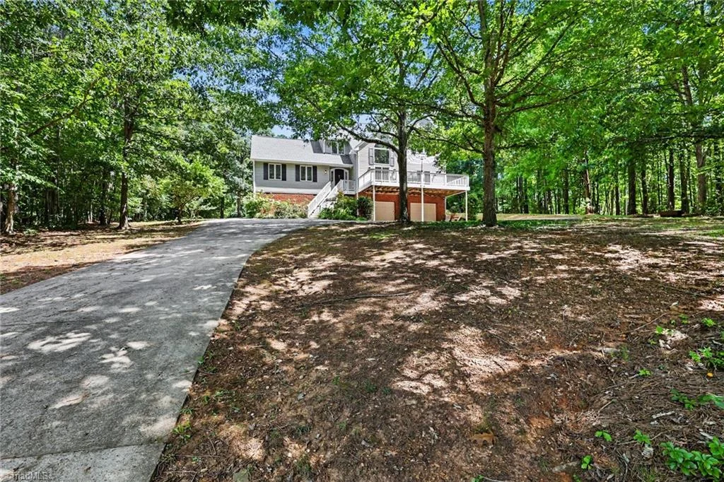 816 Crystal Bay Drive, Denton, NC, 27239
