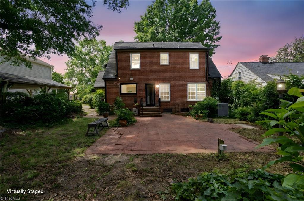 720 Ferndale Boulevard, High Point, North Carolina image 23