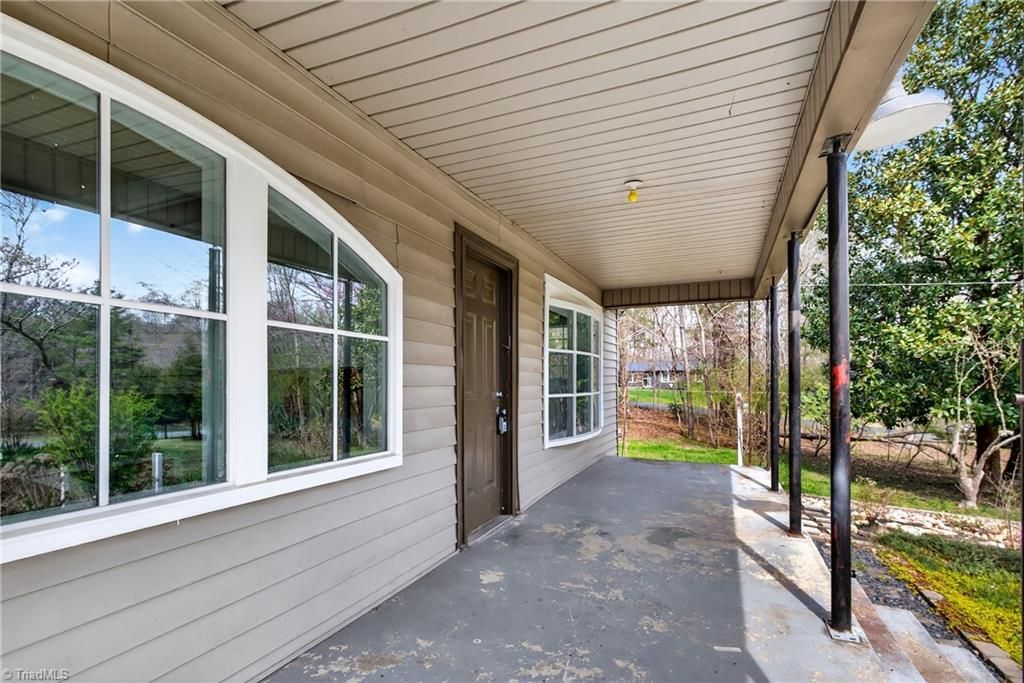 Photo of 1312 Mack Road, Asheboro, NC 27205 (MLS # 1213155)