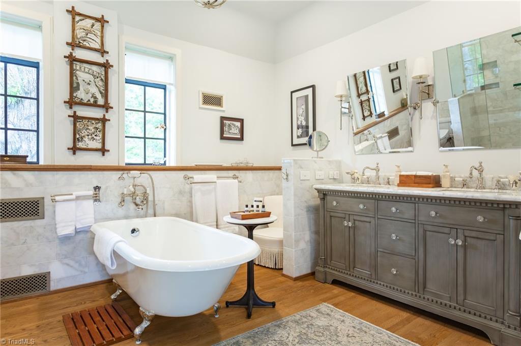301 Fisher Park Circle, Greensboro, North Carolina image 24