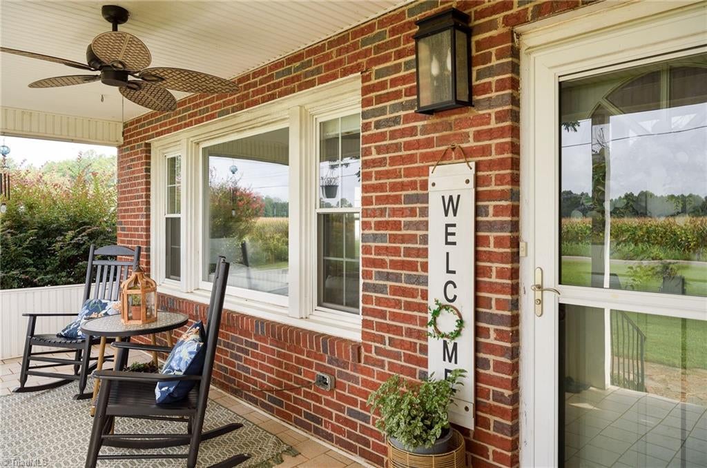 Photo of 991 Deadmon Road, Mocksville, NC 27028 (MLS # 1236748)