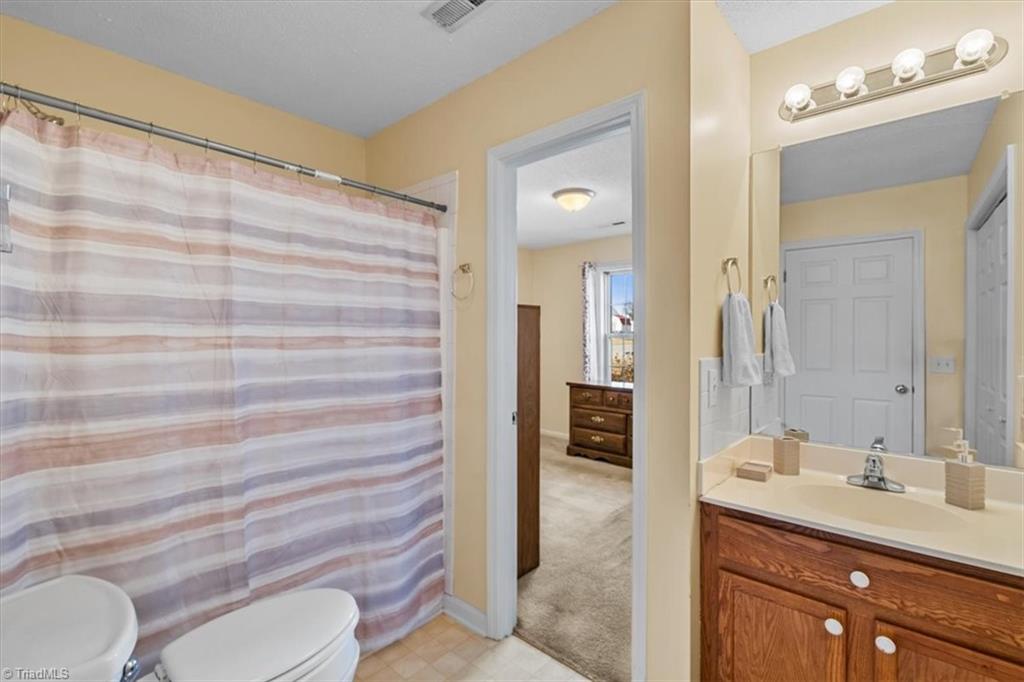 6807 Rangecrest Road, Belews Creek, North Carolina image 24