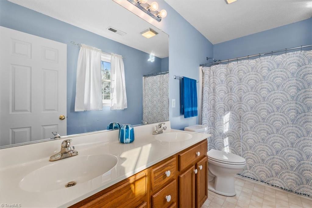 6807 Rangecrest Road, Belews Creek, North Carolina image 17