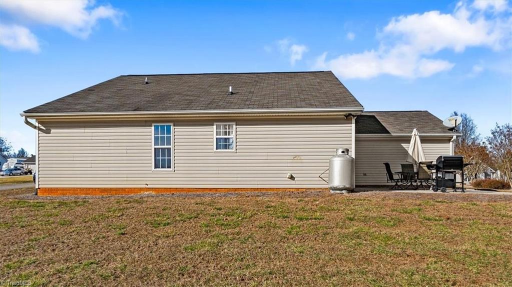 6807 Rangecrest Road, Belews Creek, North Carolina image 30