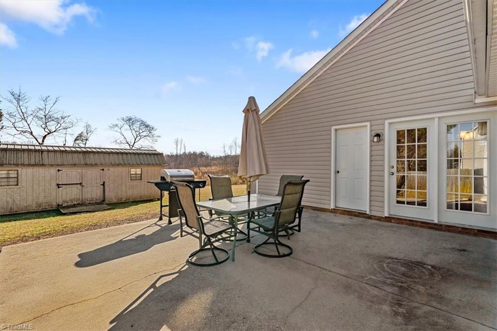 6807 Rangecrest Road, Belews Creek, North Carolina image 28