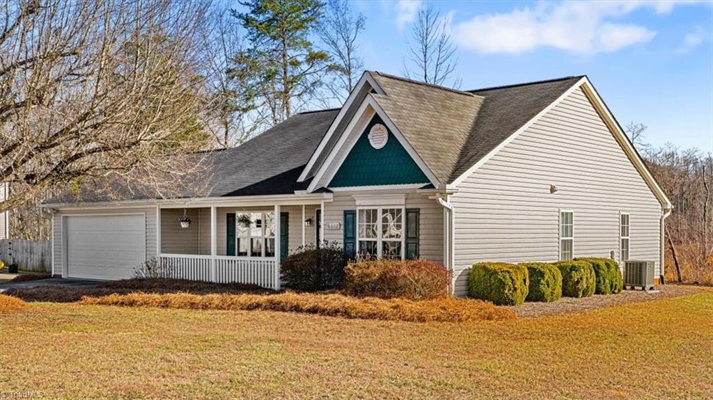 6807 Rangecrest Road, Belews Creek, North Carolina image 3