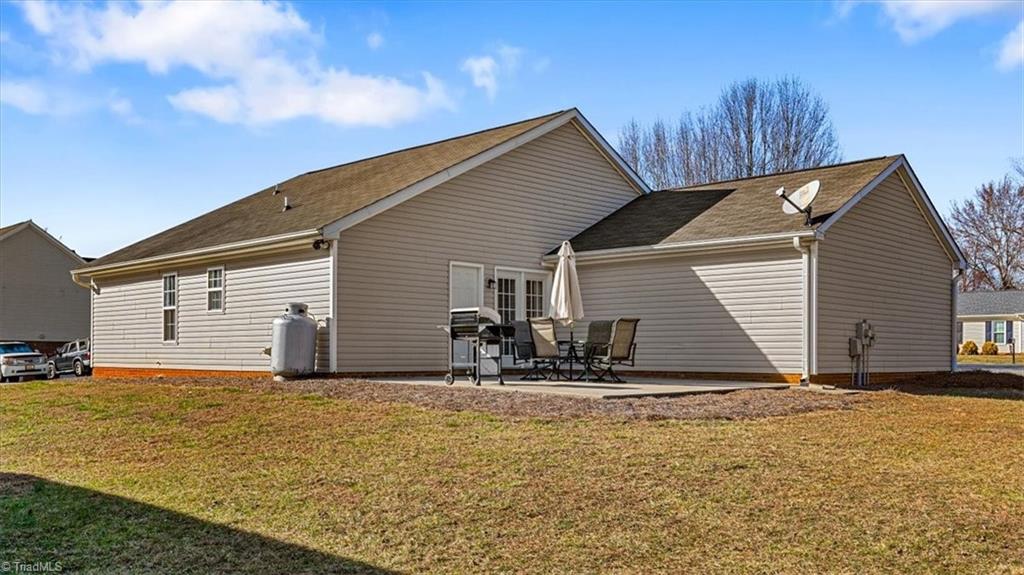6807 Rangecrest Road, Belews Creek, North Carolina image 29