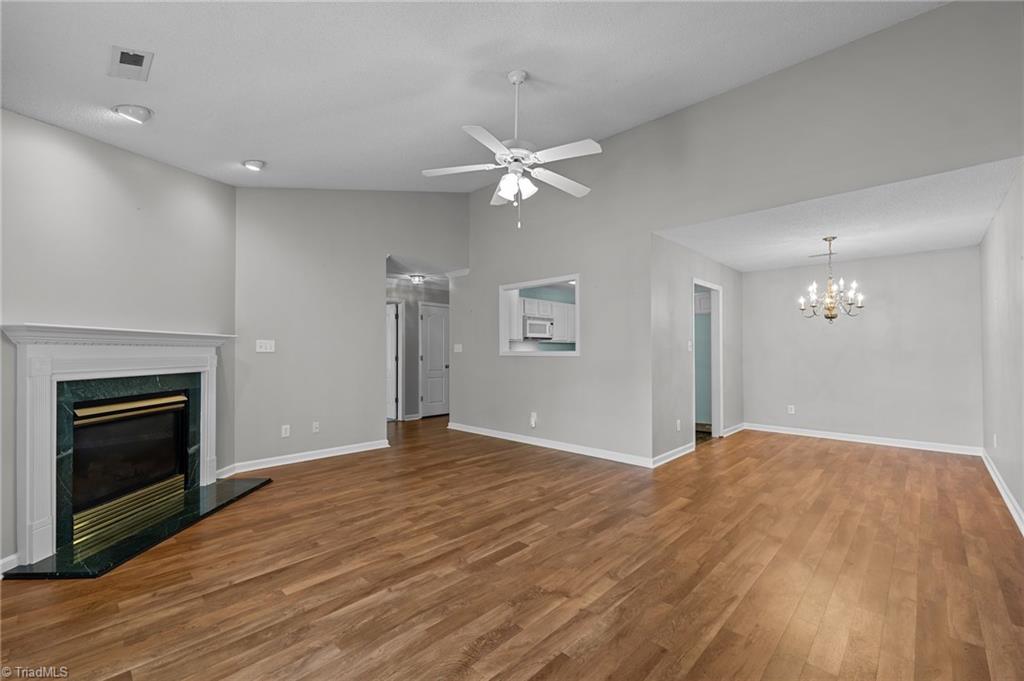 3027 Maple Avenue #D2, Burlington, North Carolina image 17