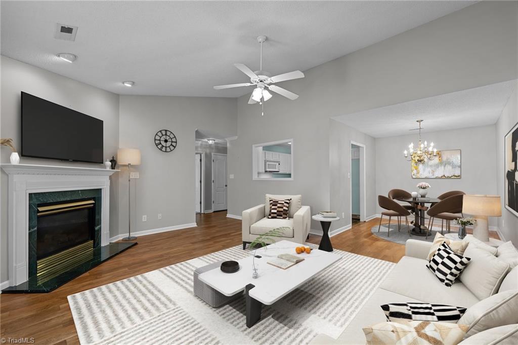 3027 Maple Avenue #D2, Burlington, North Carolina image 16