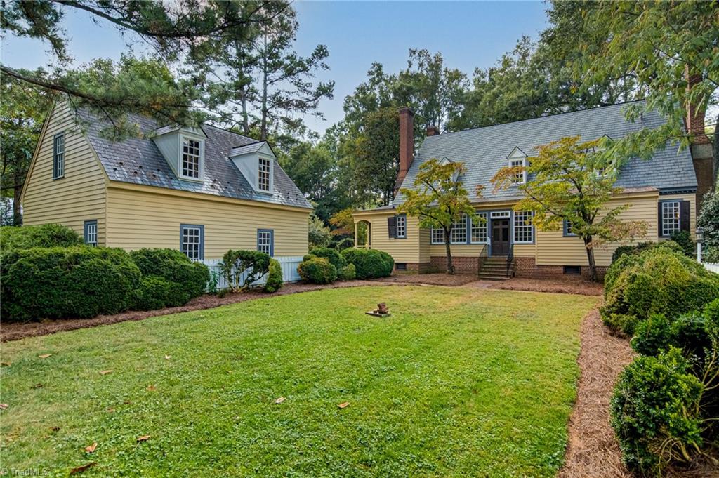 Winston-Salem, North Carolina 27106, United States, 5 Bedrooms Bedrooms, ,6 BathroomsBathrooms,Residential,Active,225502