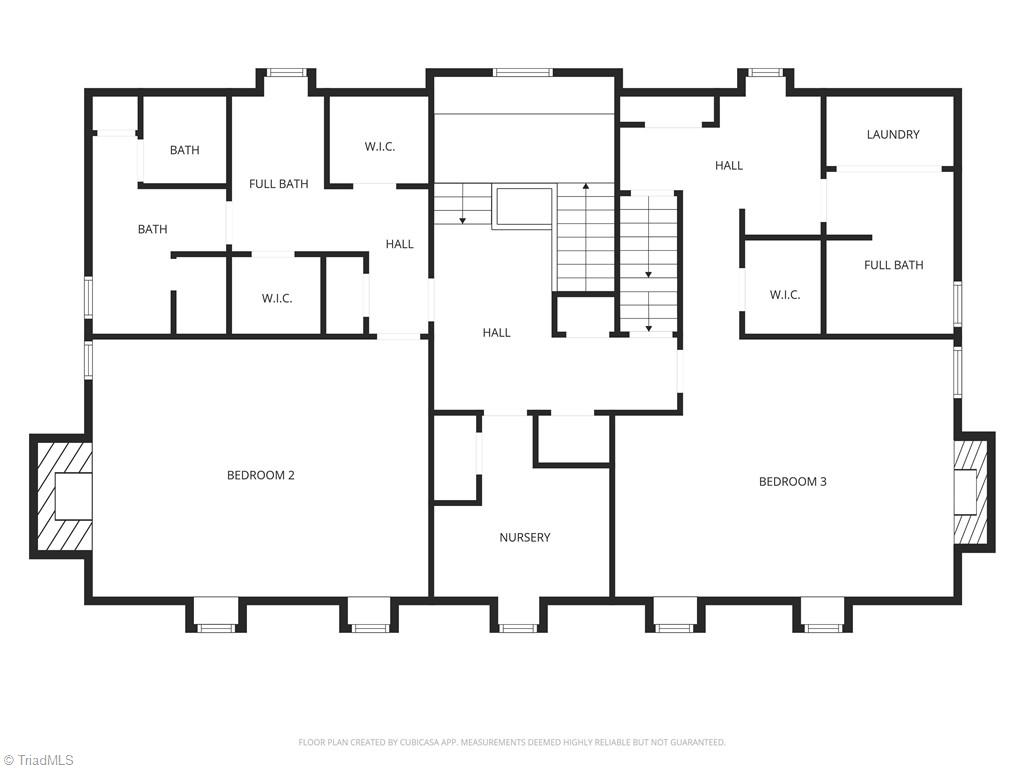 Winston-Salem, North Carolina 27106, United States, 5 Bedrooms Bedrooms, ,6 BathroomsBathrooms,Residential,Active,225502