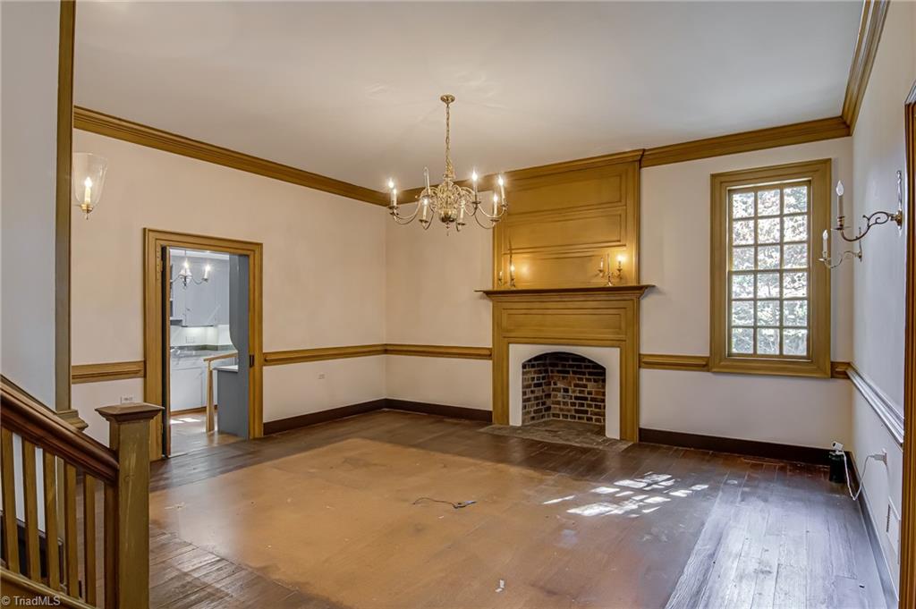 Winston-Salem, North Carolina 27106, United States, 5 Bedrooms Bedrooms, ,6 BathroomsBathrooms,Residential,Active,225502