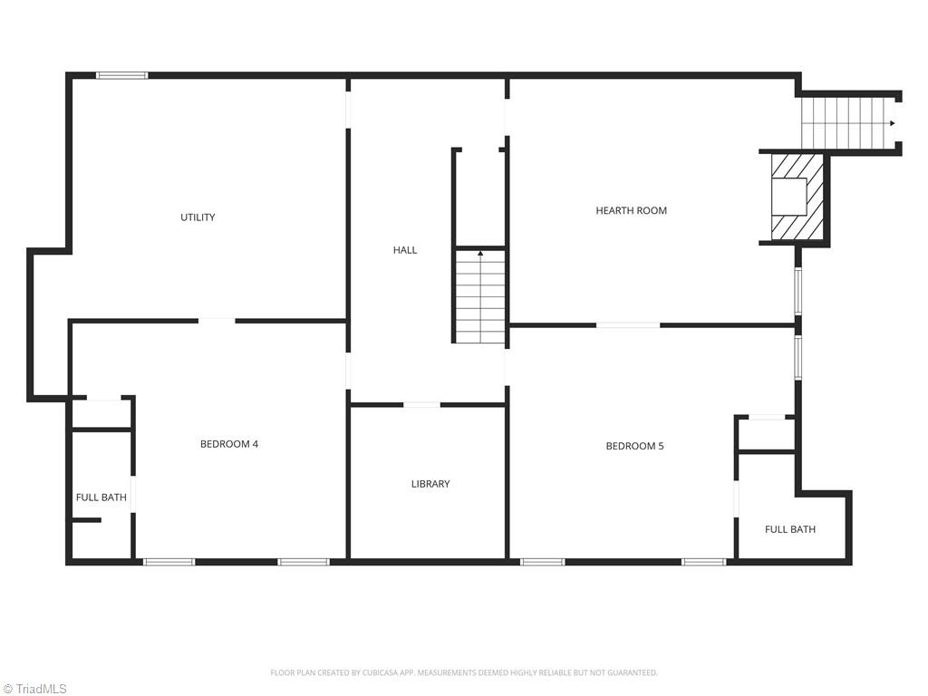 Winston-Salem, North Carolina 27106, United States, 5 Bedrooms Bedrooms, ,6 BathroomsBathrooms,Residential,Active,225502