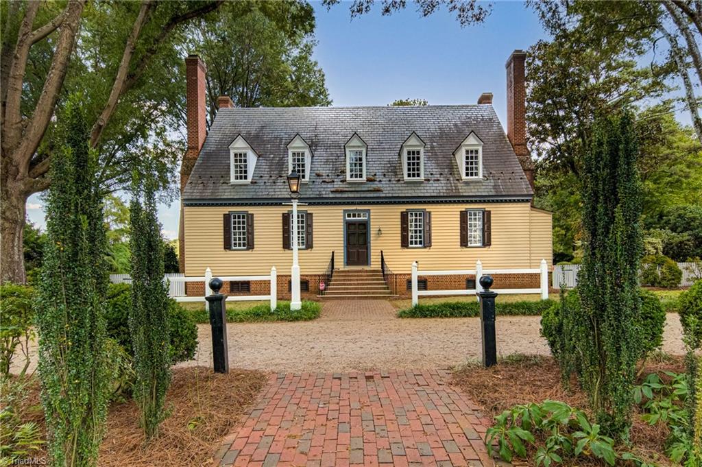 Winston-Salem, North Carolina 27106, United States, 5 Bedrooms Bedrooms, ,6 BathroomsBathrooms,Residential,Active,225502