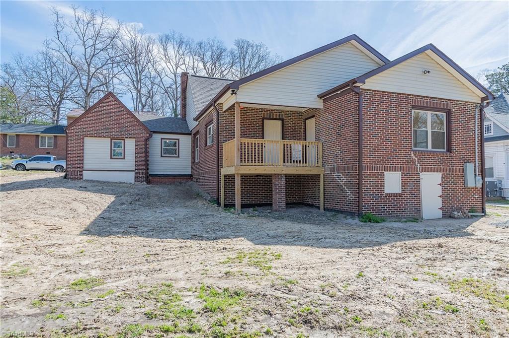 112 Carmalt Street, Thomasville, North Carolina image 22