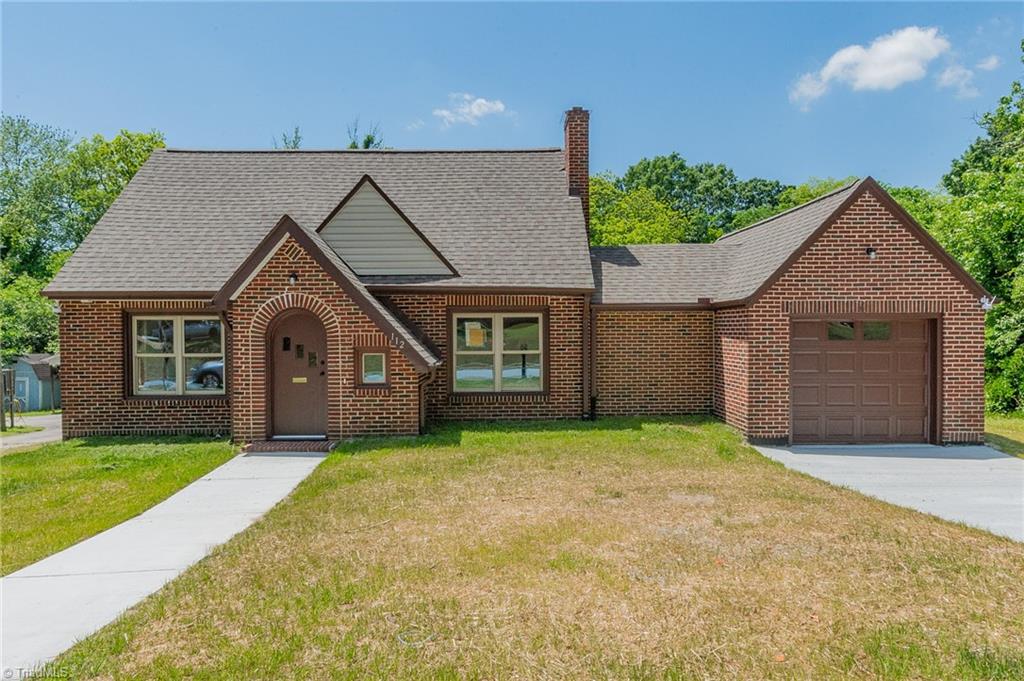 112 Carmalt Street, Thomasville, North Carolina image 2