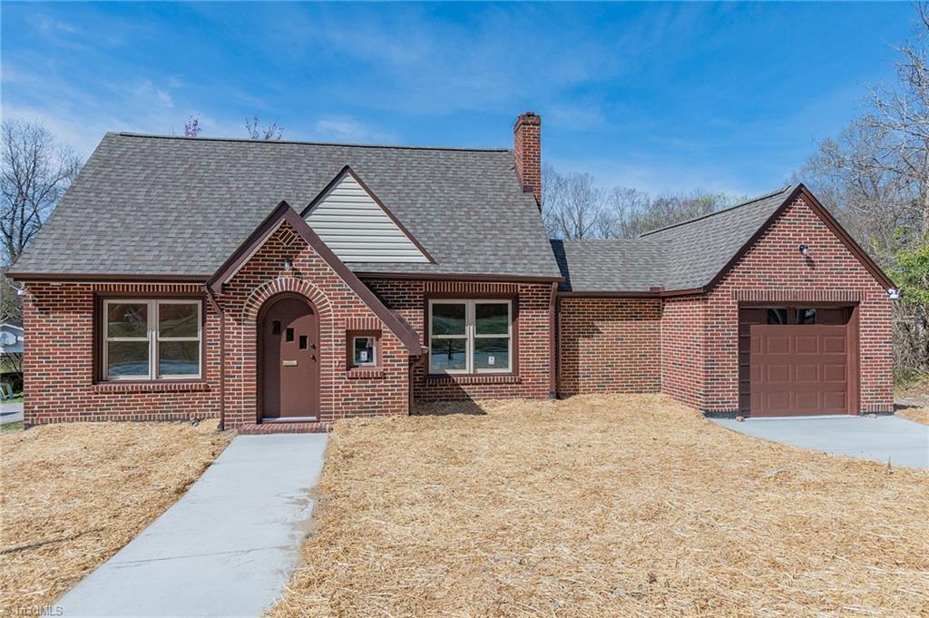 112 Carmalt Street, Thomasville, North Carolina image 1
