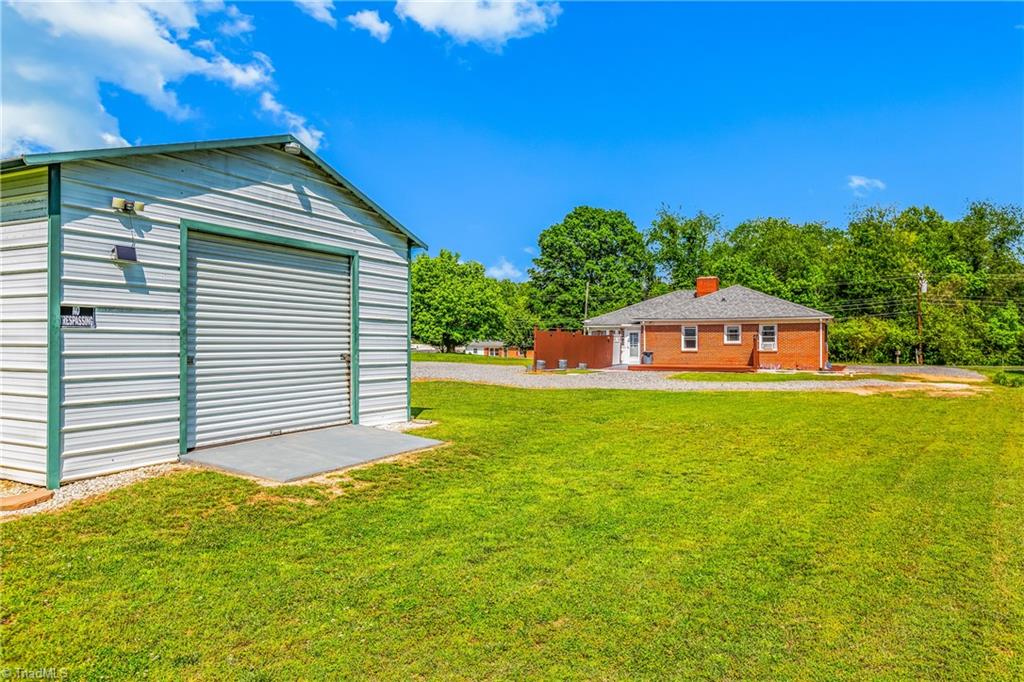 328 Belvue Drive, Mount Airy, North Carolina image 40