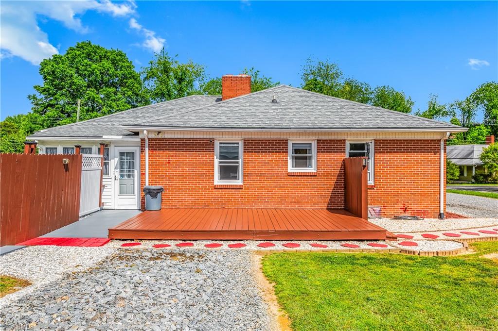 328 Belvue Drive, Mount Airy, North Carolina image 32
