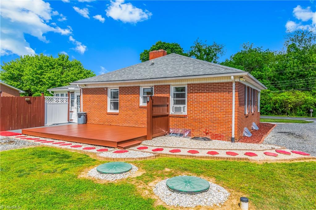 328 Belvue Drive, Mount Airy, North Carolina image 31