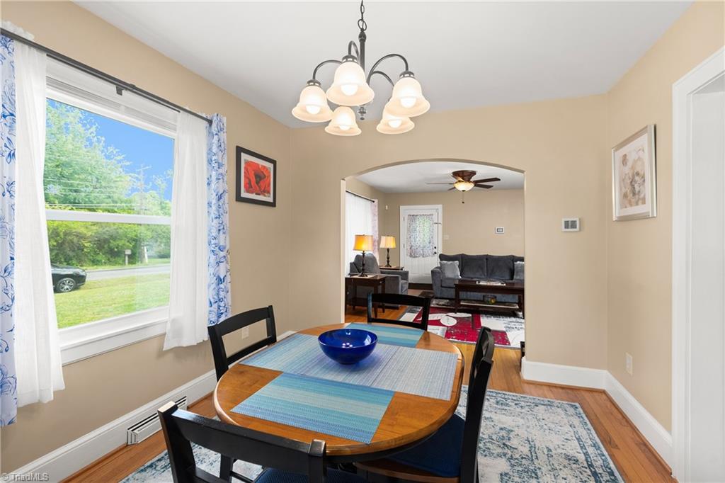 328 Belvue Drive, Mount Airy, North Carolina image 8