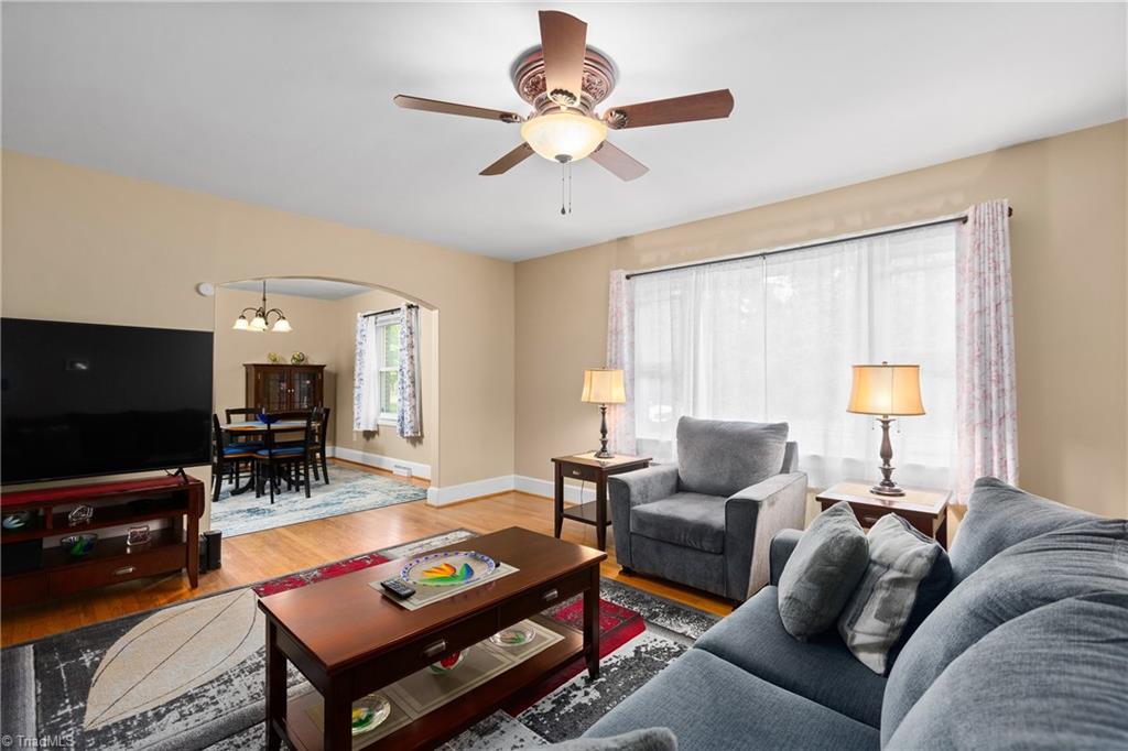 328 Belvue Drive, Mount Airy, North Carolina image 7