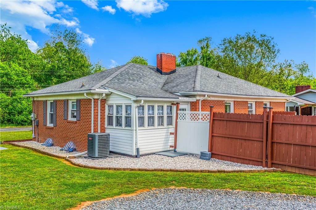 328 Belvue Drive, Mount Airy, North Carolina image 33
