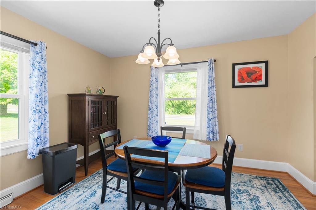 328 Belvue Drive, Mount Airy, North Carolina image 9