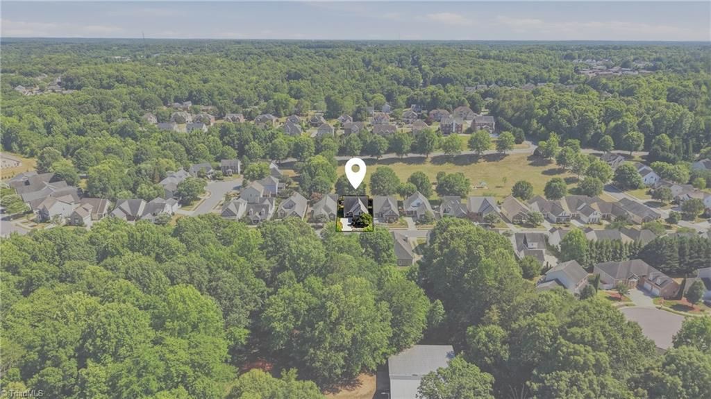Photo of 6650 Springfield Village Lane, Clemmons, NC 27012 (MLS # 1224778)