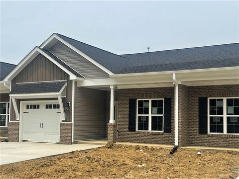 506 Riddle Court, Gibsonville, NC 27249 - #: 1138045