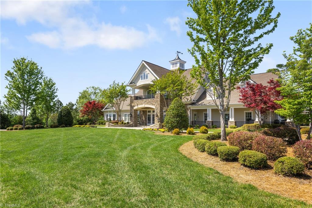 6849 Keeneland Drive, Whitsett, North Carolina image 33