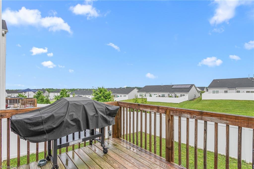 6849 Keeneland Drive, Whitsett, North Carolina image 29