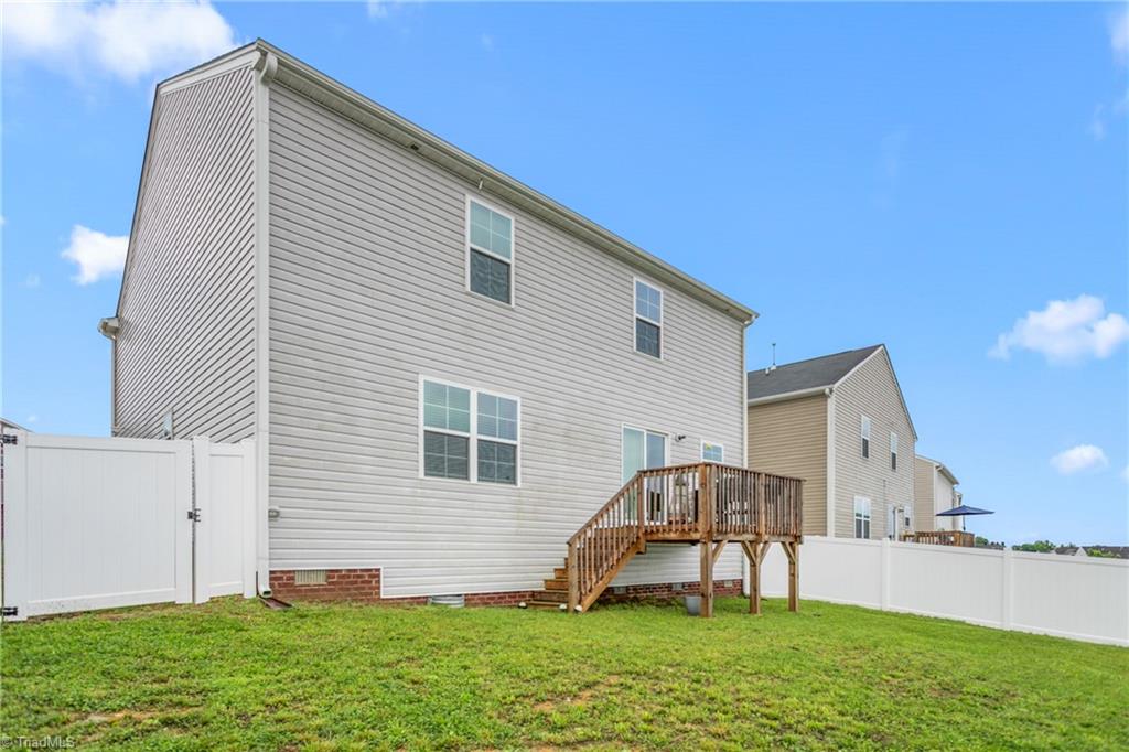 6849 Keeneland Drive, Whitsett, North Carolina image 31