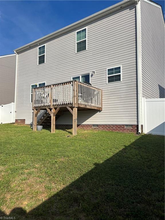 6849 Keeneland Drive, Whitsett, North Carolina image 2