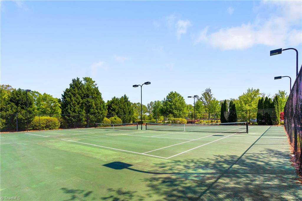 6849 Keeneland Drive, Whitsett, North Carolina image 36