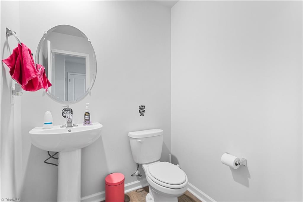 6849 Keeneland Drive, Whitsett, North Carolina image 7
