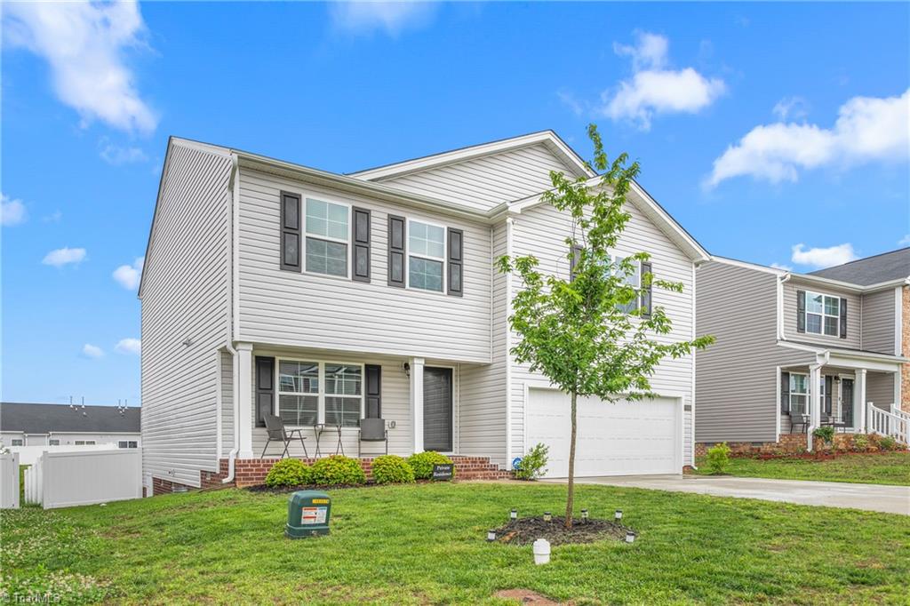 6849 Keeneland Drive, Whitsett, North Carolina image 3