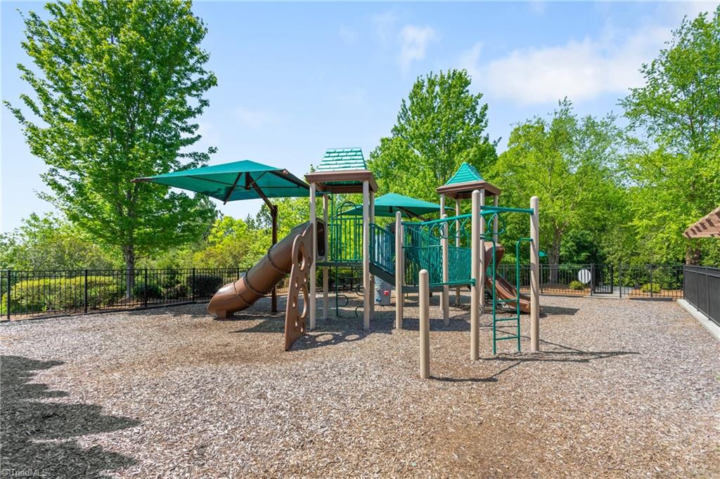 6849 Keeneland Drive, Whitsett, North Carolina image 35