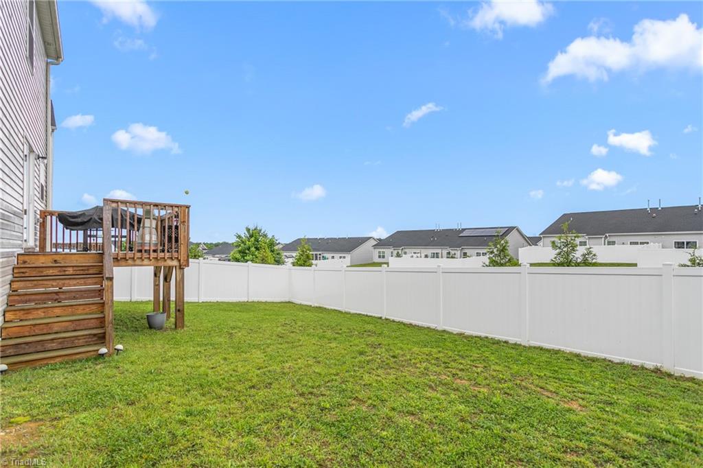 6849 Keeneland Drive, Whitsett, North Carolina image 30