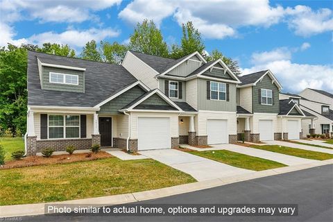 144 Tallwood Drive Elkin NC 28621