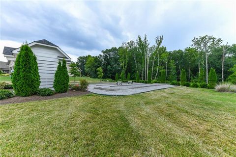 A home in Kernersville