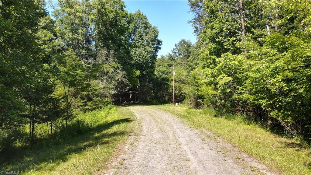 1215 Lucius Beasley Road, Westfield, NC, 27053