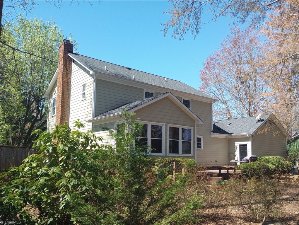 6302 River Hills Drive, Greensboro, North Carolina image 2