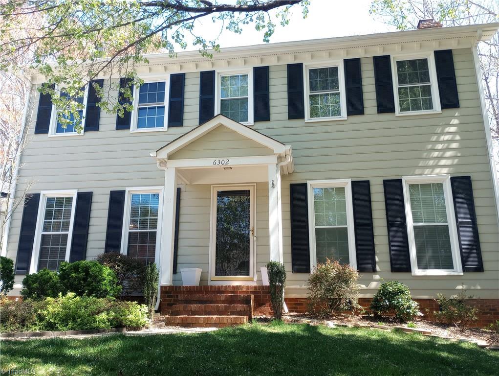 6302 River Hills Drive, Greensboro, North Carolina image 9
